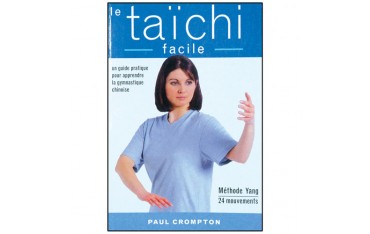 Taichi facile - Paul Crompton