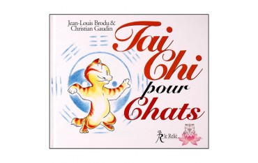 Tai Chi pour Chats - J-Louis Brodu/Christian Gaudin