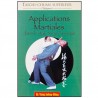 Taichi Chuan sup., applications martiales - Yang Jwing Ming
