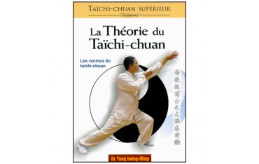 Taichi-Chuan supérieur, Théorie du TCC - Yang Jwing-Ming