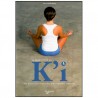 Le grand livre du K'i, exercices respir. et tech. corp. - B. Baudouin