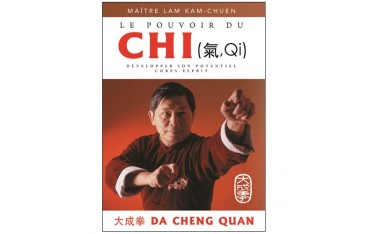 Le pouvoir du Chi - Kam-Chuen Lam