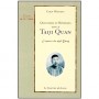 Questions et réponses sur le Taiji Quan - Chen Weiming