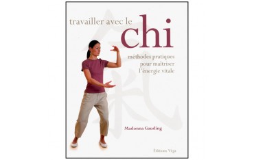 Travailler avec le Chi - M Gauding