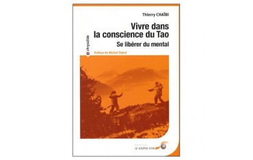 Vivre dans la conscience du Tao - Thierry Chaïbi