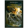 L'essence des Arts Martiaux Internes T1, techn ésotériq - JA Johson