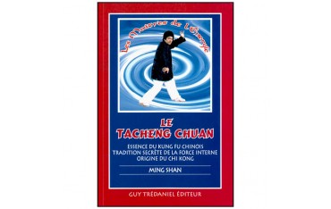 Le Tacheng Chuan - Ming Shan