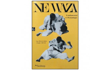 Ne-waza fondamental et dynamique - Pelletier/Urvoy