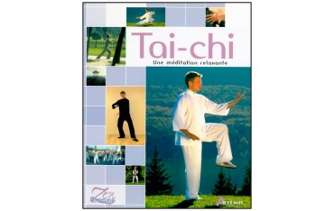 Tai-Chi, une méditation relaxante - Crépieux