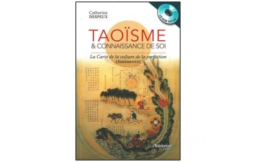 Taoïsme & connaissance de soi (+CD-Rom) - C Despeux