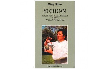 Yi Chuan - Ming Shan