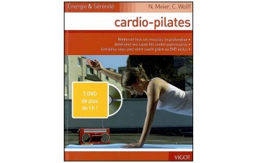 Cardio-pilates - Meier Wolff