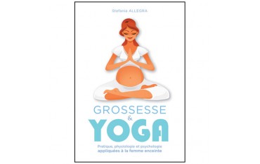 Grossesse & Yoga - Allegra