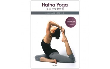 Hatha Yoga les Asanas - Dituro & Yang