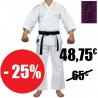 Tenue KARATE Budo Classique