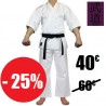 Tenue KARATE Budo KATA