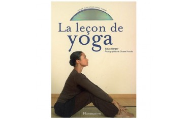 La leçon de Yoga (+dvd) - Sioux Berger/Albrieux