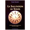 La salutation au Soleil - Lara Truchot