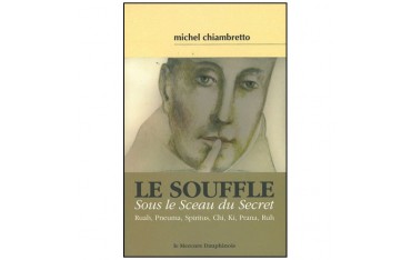 Le Souffle, sous le sceau du secret - Chiambretto