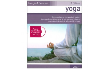 Yoga - A Trökes