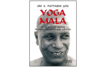 Yoga Mala - Sri K.Pattabhi