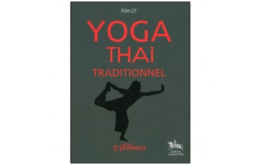 Yoga Thaî traditionnel
