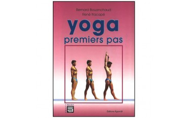 Yoga premiers pas - Bouanchaud & Racapé