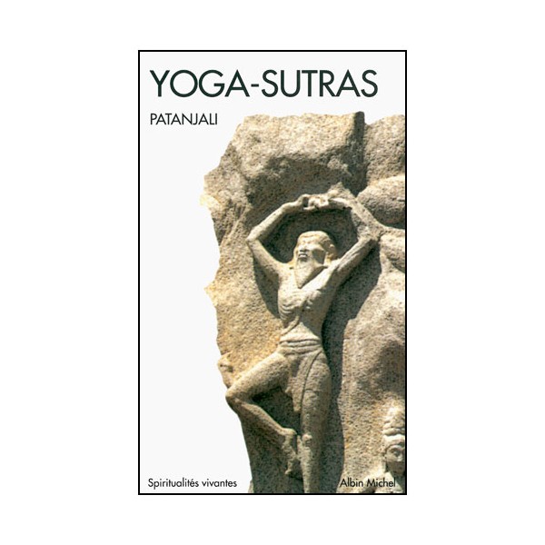 Yoga-Sutras - Patanjali