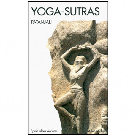 Yoga-Sutras - Patanjali