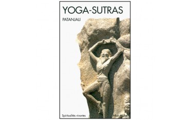 Yoga-Sutras - Patanjali