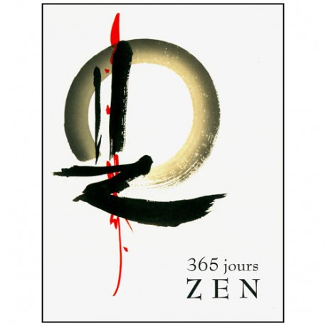 365 jours Zen -