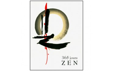 365 jours Zen -