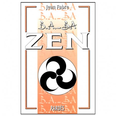 B.A-BA Zen - Jean Fabre
