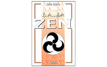 B.A-BA Zen - Jean Fabre