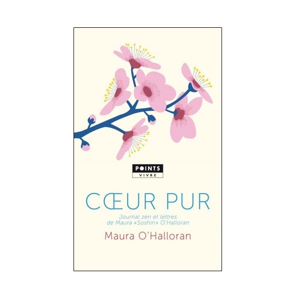 Coeur pur - Maura O'Halloran