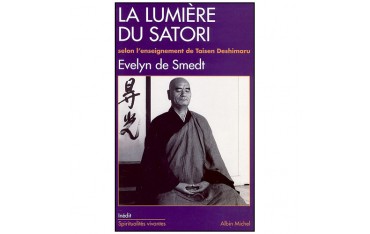 La lumière du Satori - E Smedt