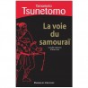 La voie du SamouraÏ - Yamamoto Tsunetomo