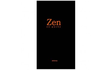 Zen en poche
