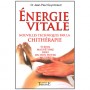 Energie Vitale, nouvelles techniques par la Chithérapie - Guyonnaud