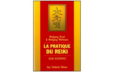 La pratique du Reiki - Distel & Wellmann