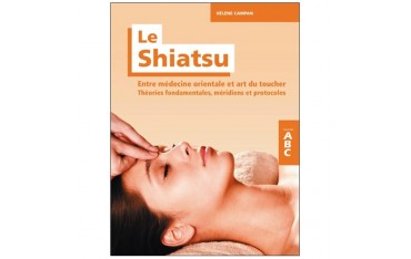 ABC le Shiatsu - Hélène Campan
