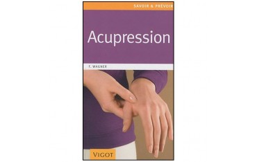 Acupression - F Wagner