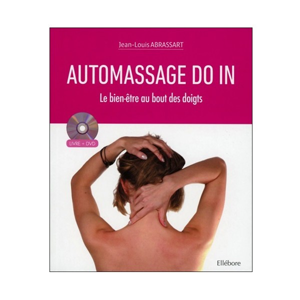 Automassage Do In (+dvd) - Jean-Louis Abrassart