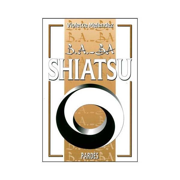 B.A-BA Shiatsu