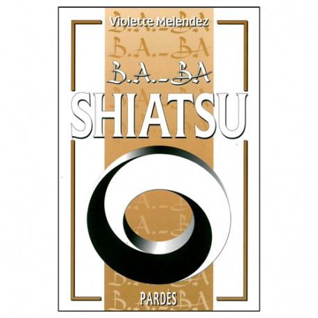 B.A-BA Shiatsu