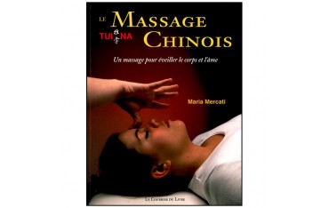 Le Massage Chinois Tui Na - M Mercati