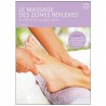 Le massage des zones réflexes - Frantz Wagner