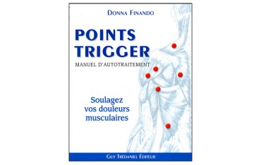 Les points Trigger, manuel d'autotraîtement - D Finando