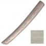 TANTO BOIS, couteau en bois, 29 cm - Chêne Rouge Taiwan qualité Japon
