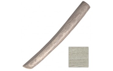TANTO BOIS, couteau en bois, 29 cm - Chêne Rouge Taiwan qualité Japon